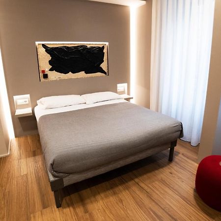 Lucrino 45 By Ale Hotel Róma Kültér fotó