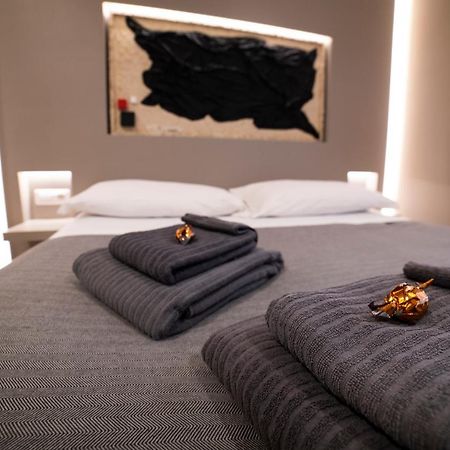 Lucrino 45 By Ale Hotel Róma Kültér fotó