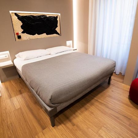 Lucrino 45 By Ale Hotel Róma Kültér fotó