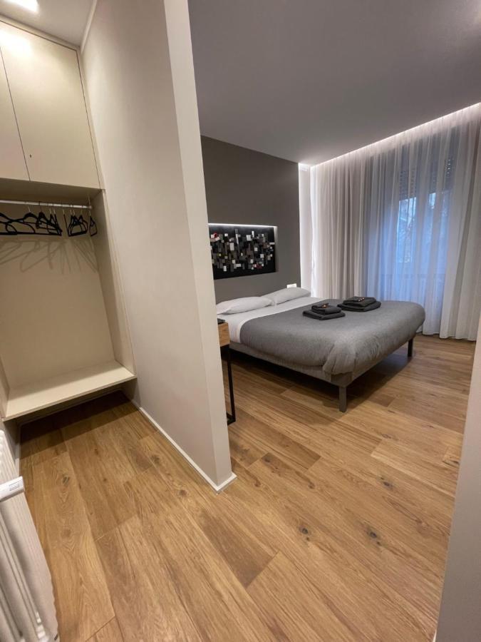 Lucrino 45 By Ale Hotel Róma Kültér fotó
