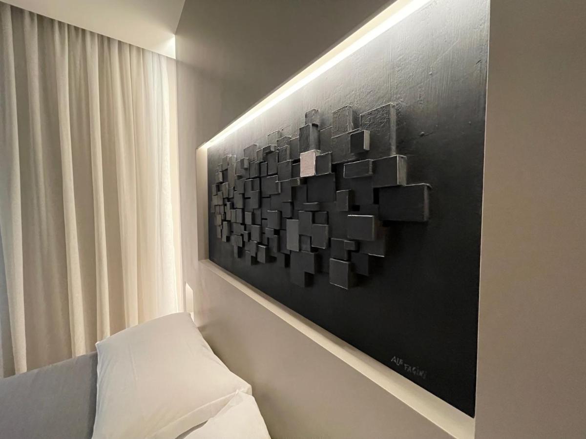 Lucrino 45 By Ale Hotel Róma Kültér fotó