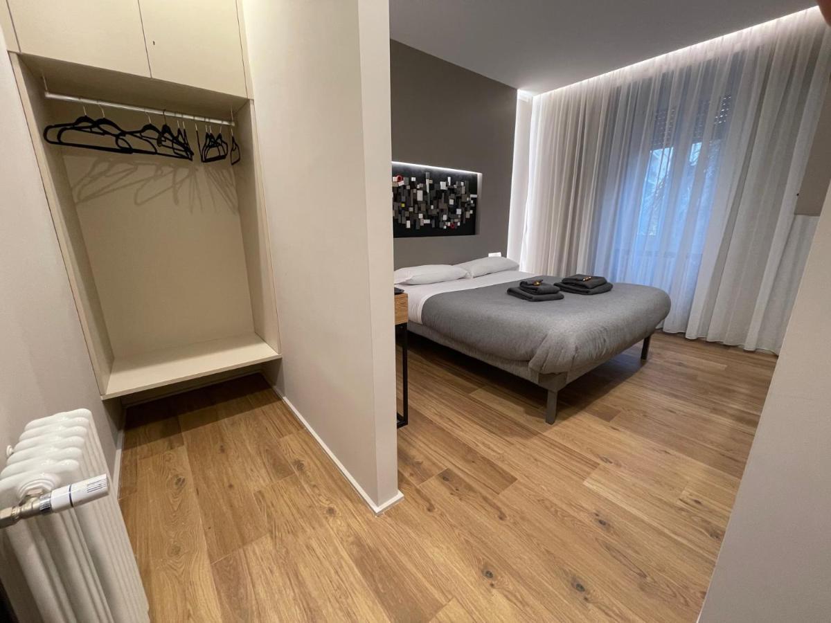 Lucrino 45 By Ale Hotel Róma Kültér fotó