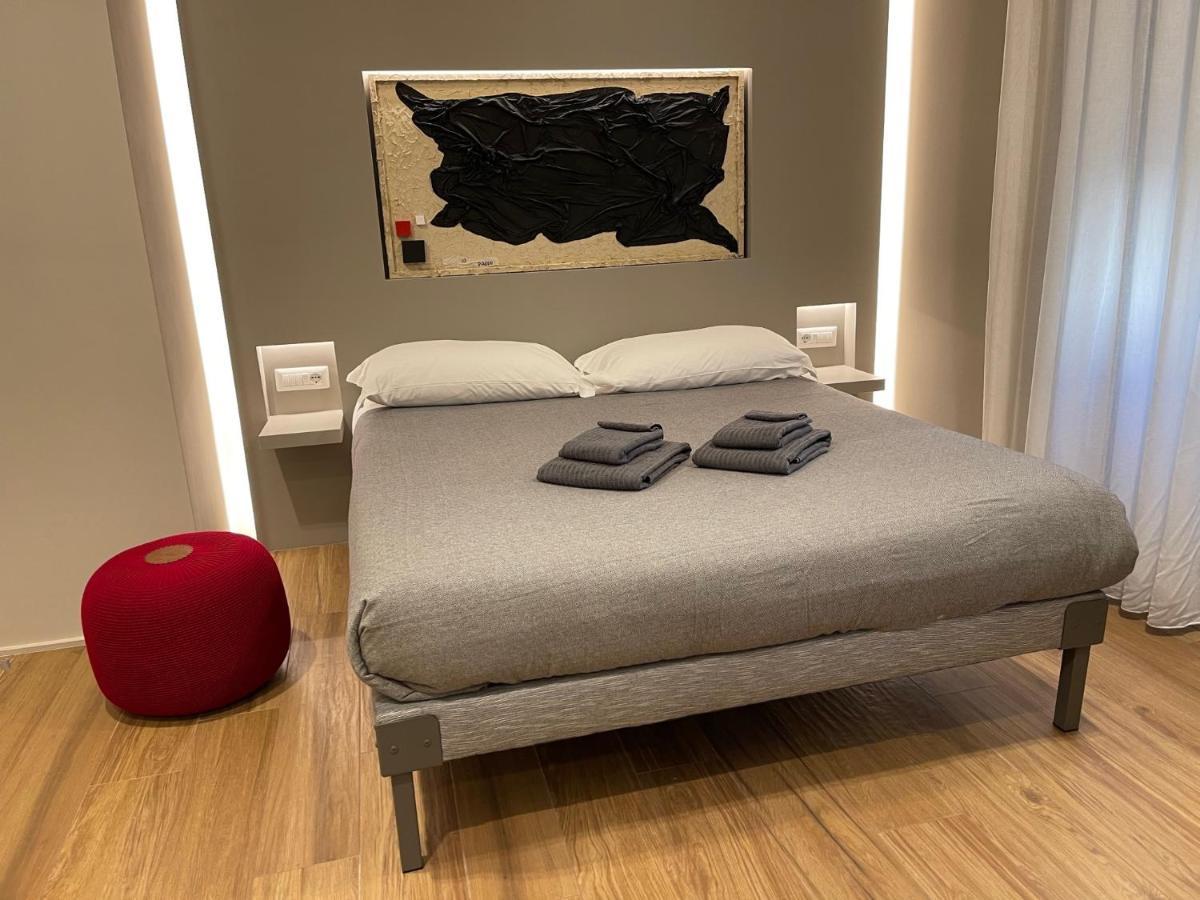 Lucrino 45 By Ale Hotel Róma Kültér fotó