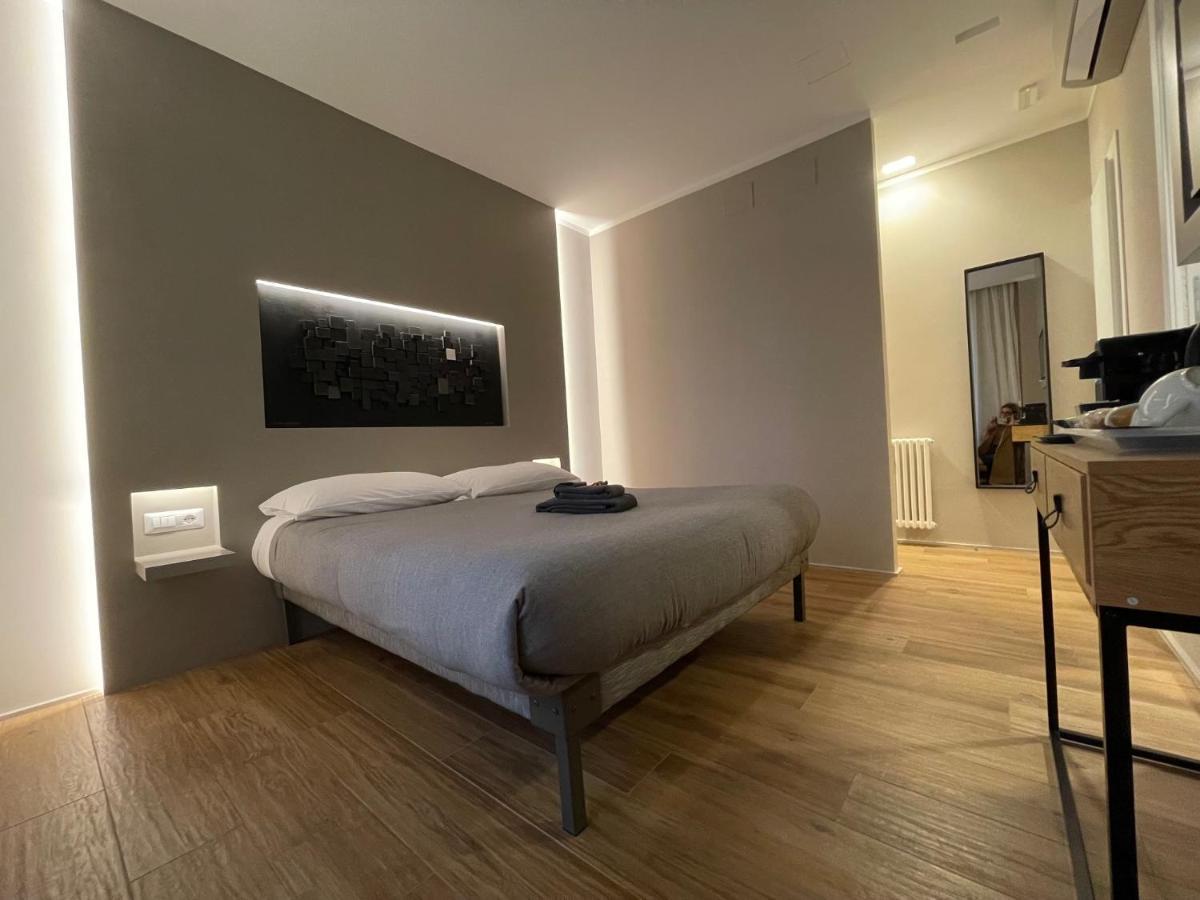 Lucrino 45 By Ale Hotel Róma Kültér fotó
