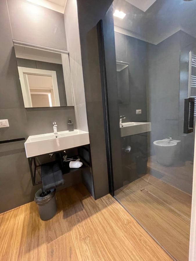 Lucrino 45 By Ale Hotel Róma Kültér fotó