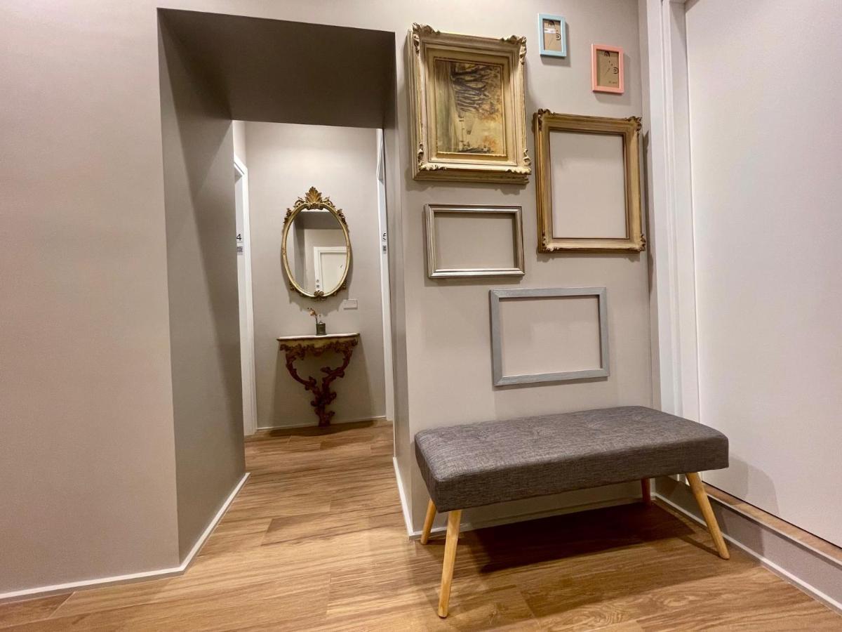 Lucrino 45 By Ale Hotel Róma Kültér fotó