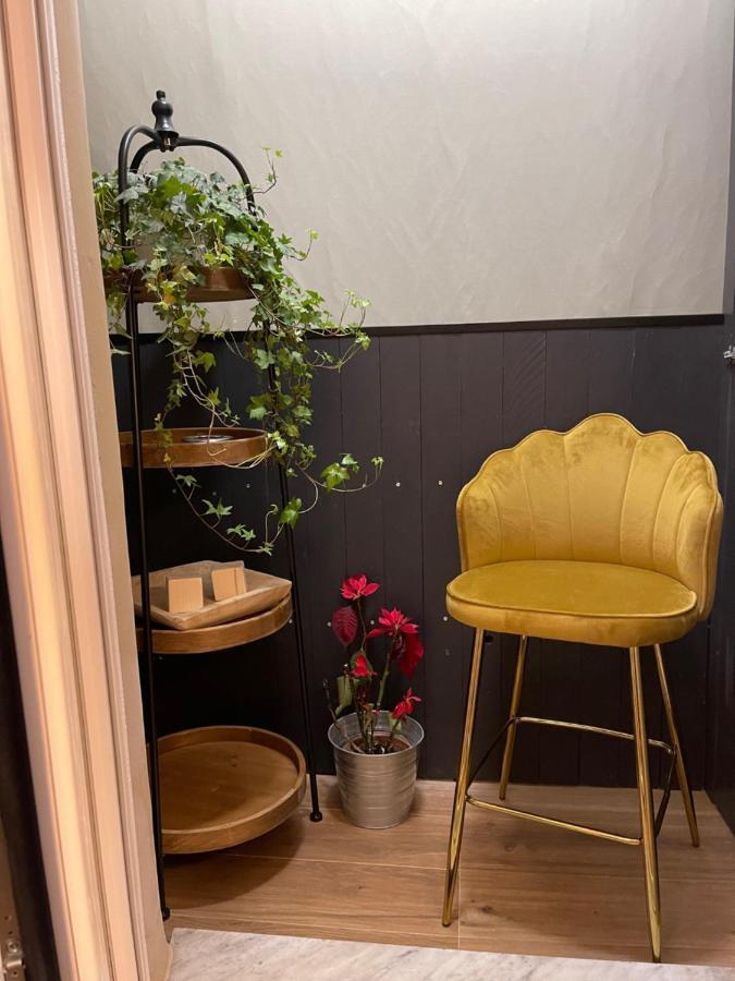 Lucrino 45 By Ale Hotel Róma Kültér fotó