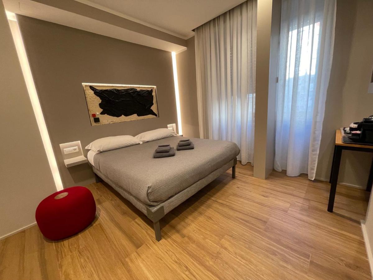 Lucrino 45 By Ale Hotel Róma Kültér fotó