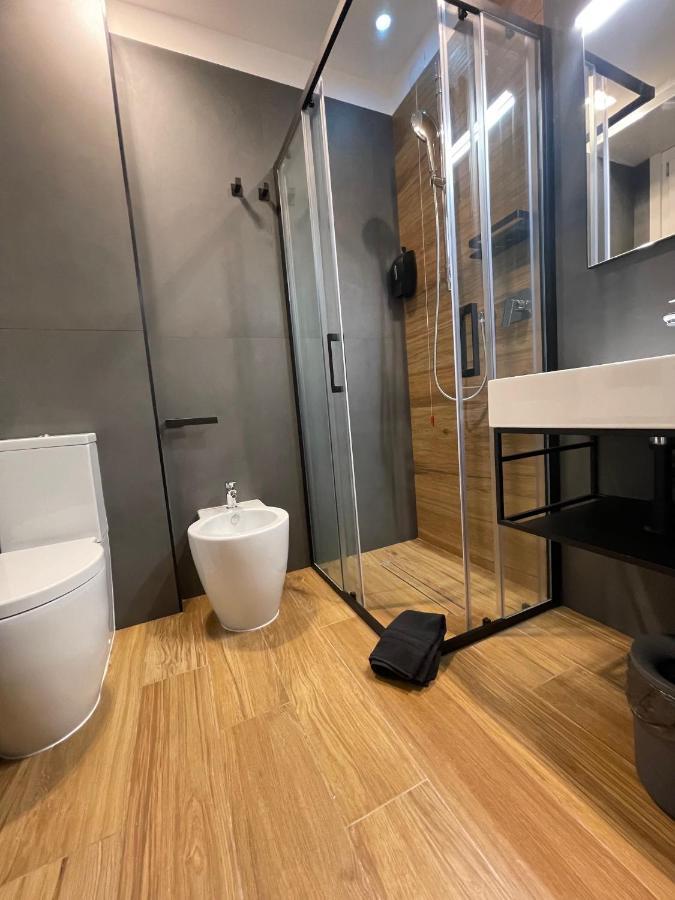Lucrino 45 By Ale Hotel Róma Kültér fotó