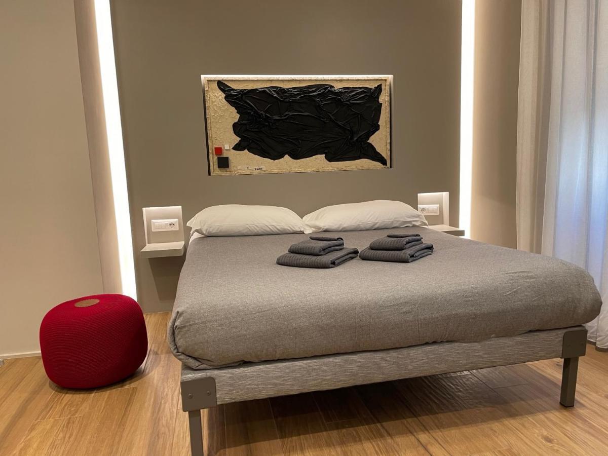 Lucrino 45 By Ale Hotel Róma Kültér fotó