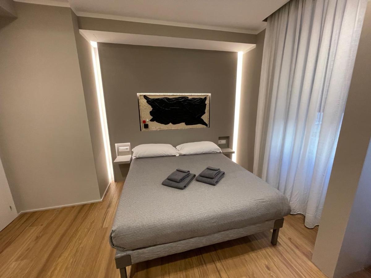 Lucrino 45 By Ale Hotel Róma Kültér fotó