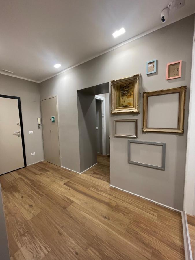 Lucrino 45 By Ale Hotel Róma Kültér fotó