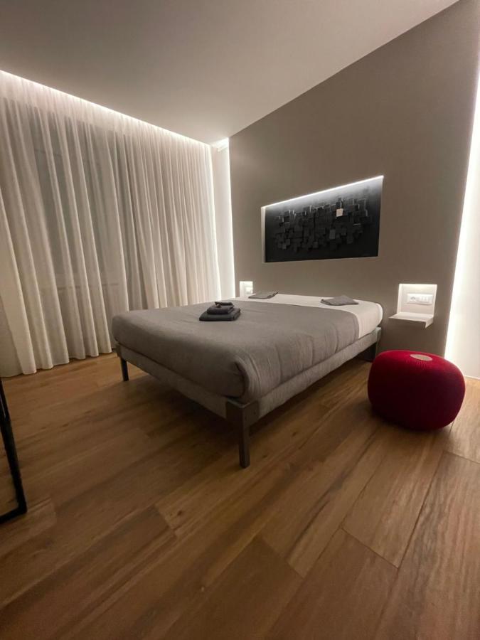 Lucrino 45 By Ale Hotel Róma Kültér fotó