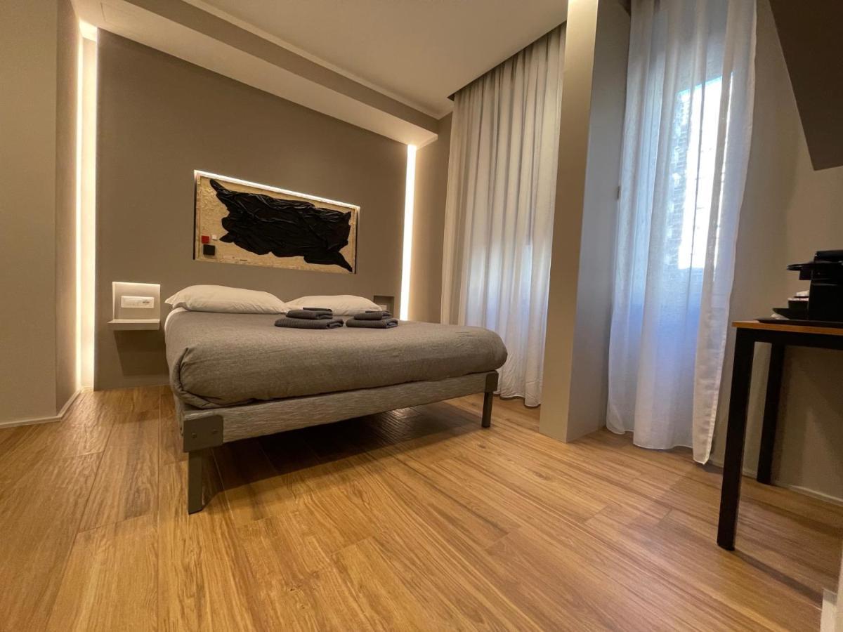 Lucrino 45 By Ale Hotel Róma Kültér fotó