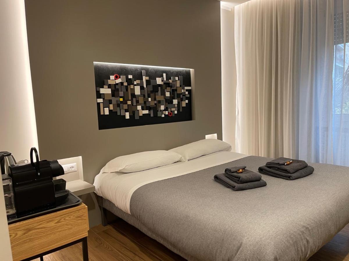 Lucrino 45 By Ale Hotel Róma Kültér fotó