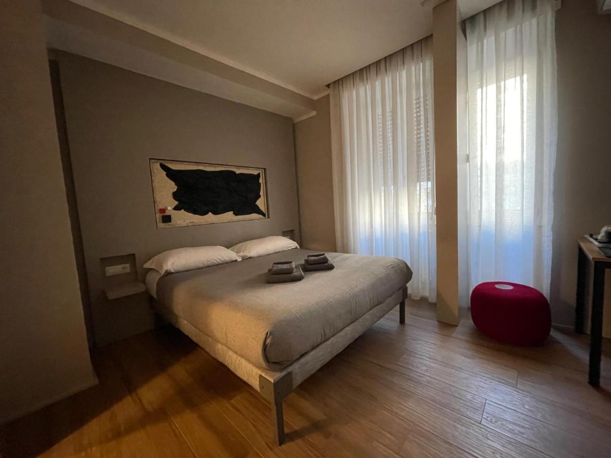 Lucrino 45 By Ale Hotel Róma Kültér fotó