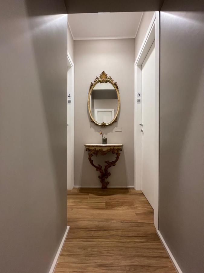Lucrino 45 By Ale Hotel Róma Kültér fotó