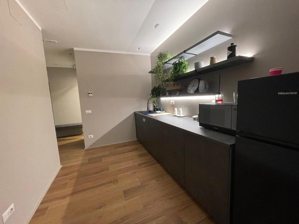 Lucrino 45 By Ale Hotel Róma Kültér fotó