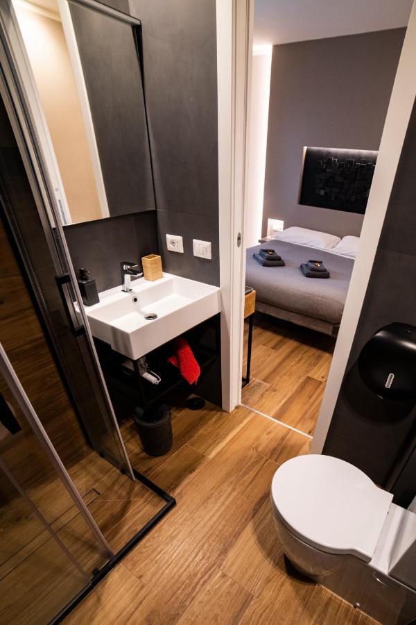 Lucrino 45 By Ale Hotel Róma Kültér fotó