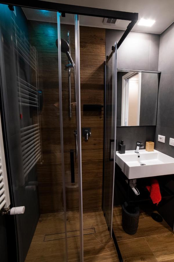Lucrino 45 By Ale Hotel Róma Kültér fotó