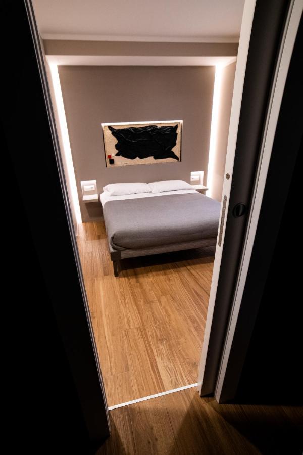 Lucrino 45 By Ale Hotel Róma Kültér fotó