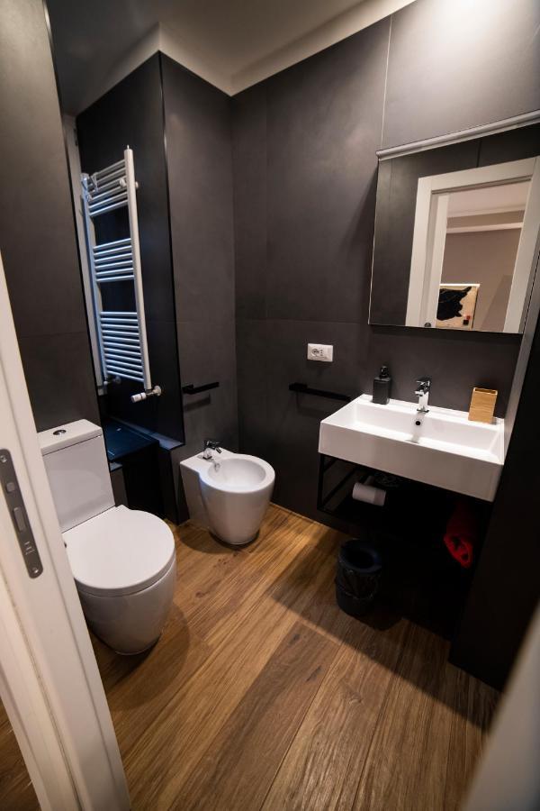 Lucrino 45 By Ale Hotel Róma Kültér fotó