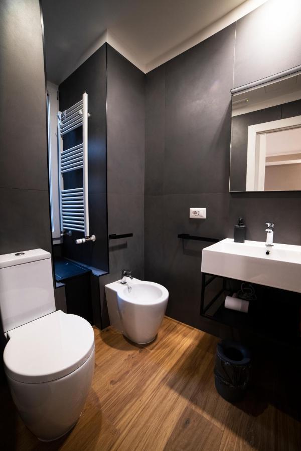 Lucrino 45 By Ale Hotel Róma Kültér fotó