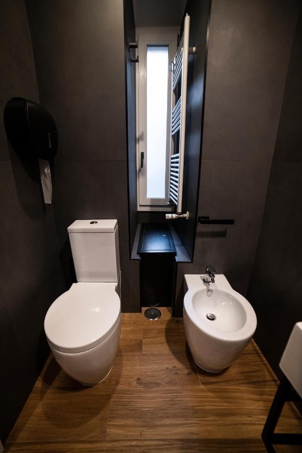 Lucrino 45 By Ale Hotel Róma Kültér fotó