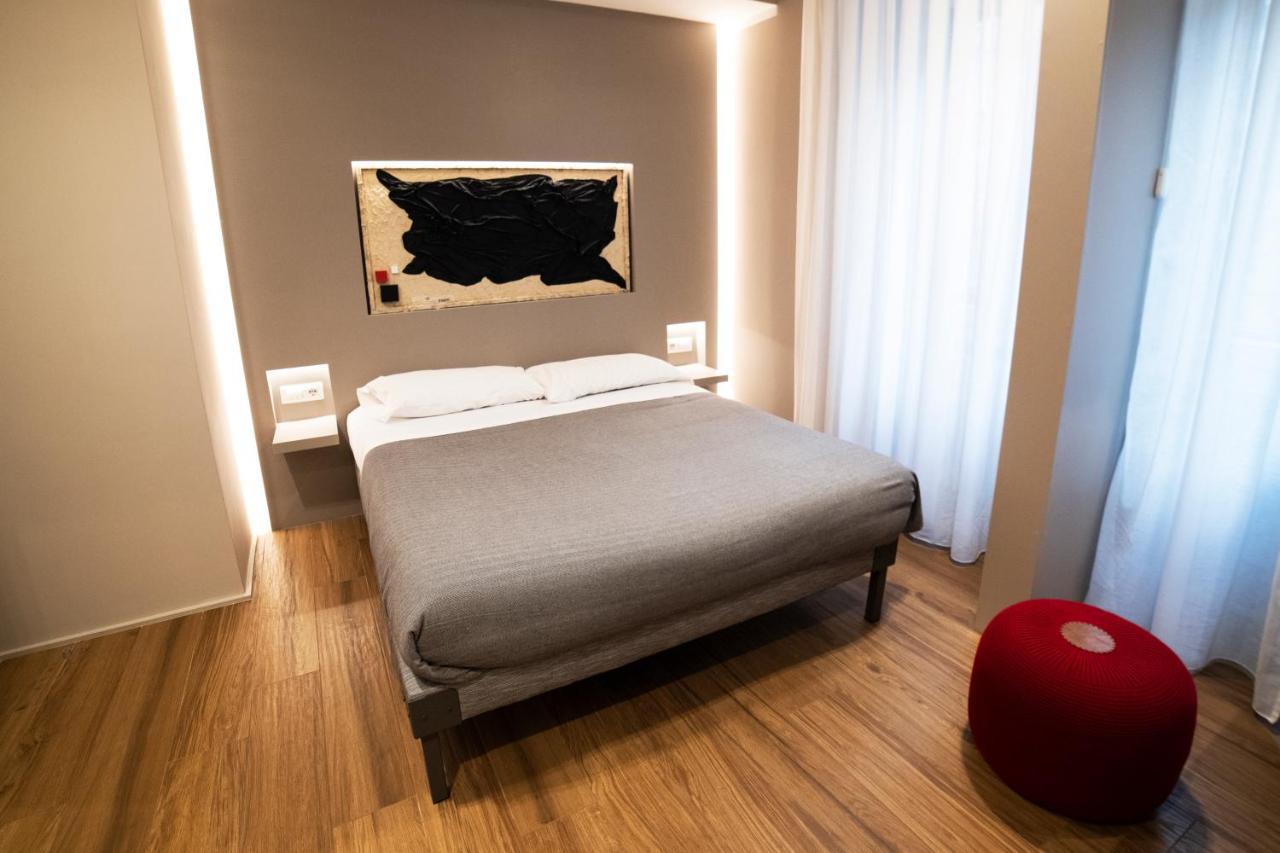 Lucrino 45 By Ale Hotel Róma Kültér fotó
