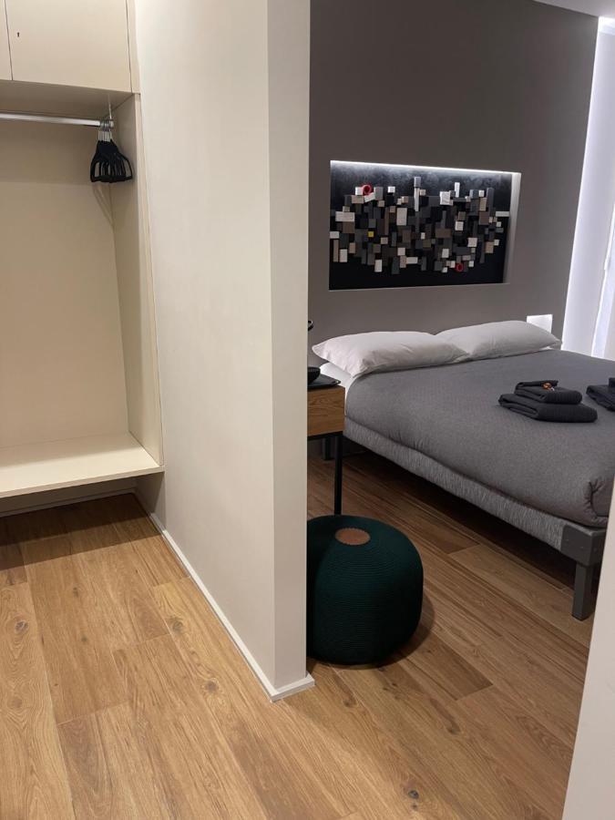 Lucrino 45 By Ale Hotel Róma Kültér fotó