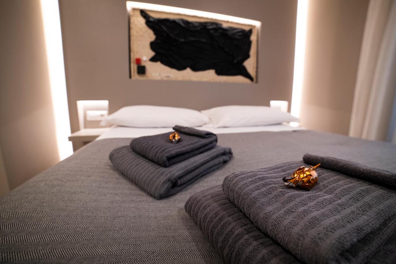 Lucrino 45 By Ale Hotel Róma Kültér fotó