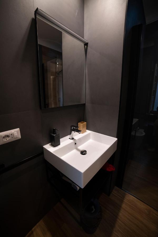 Lucrino 45 By Ale Hotel Róma Kültér fotó