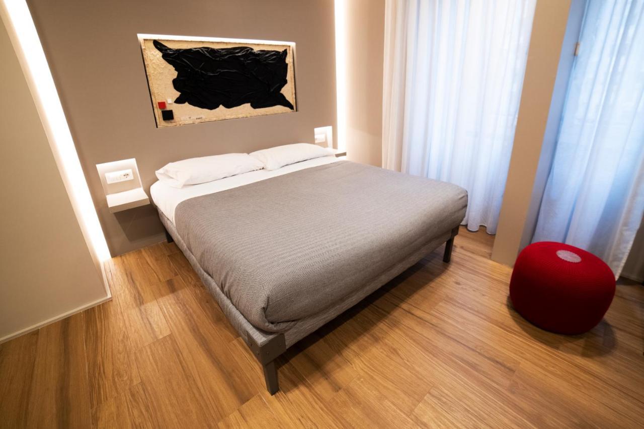 Lucrino 45 By Ale Hotel Róma Kültér fotó